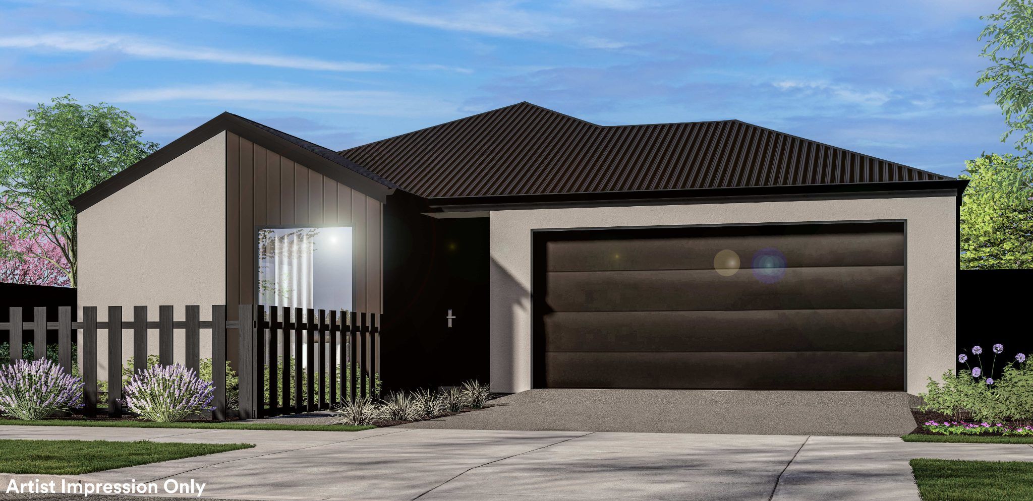 Lot 10 Halswell Country Estate