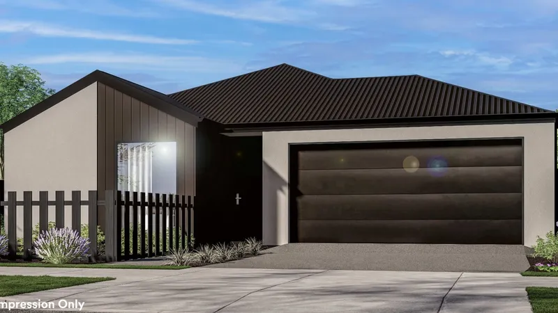 Lot 10 Halswell Country Estate