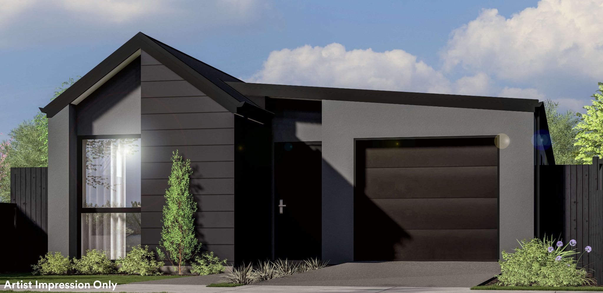 Lot 130 Prestons Grove, Marshland, Christchurch City, Canterbury