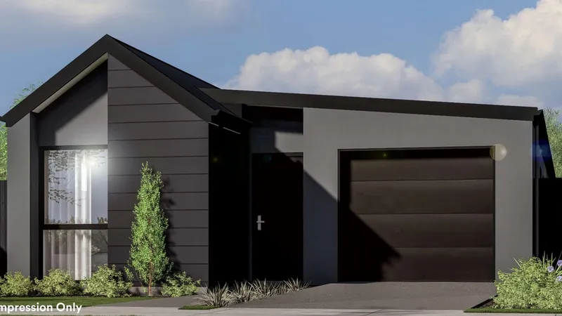 Lot 130 Prestons Grove, Marshland, Christchurch City, Canterbury