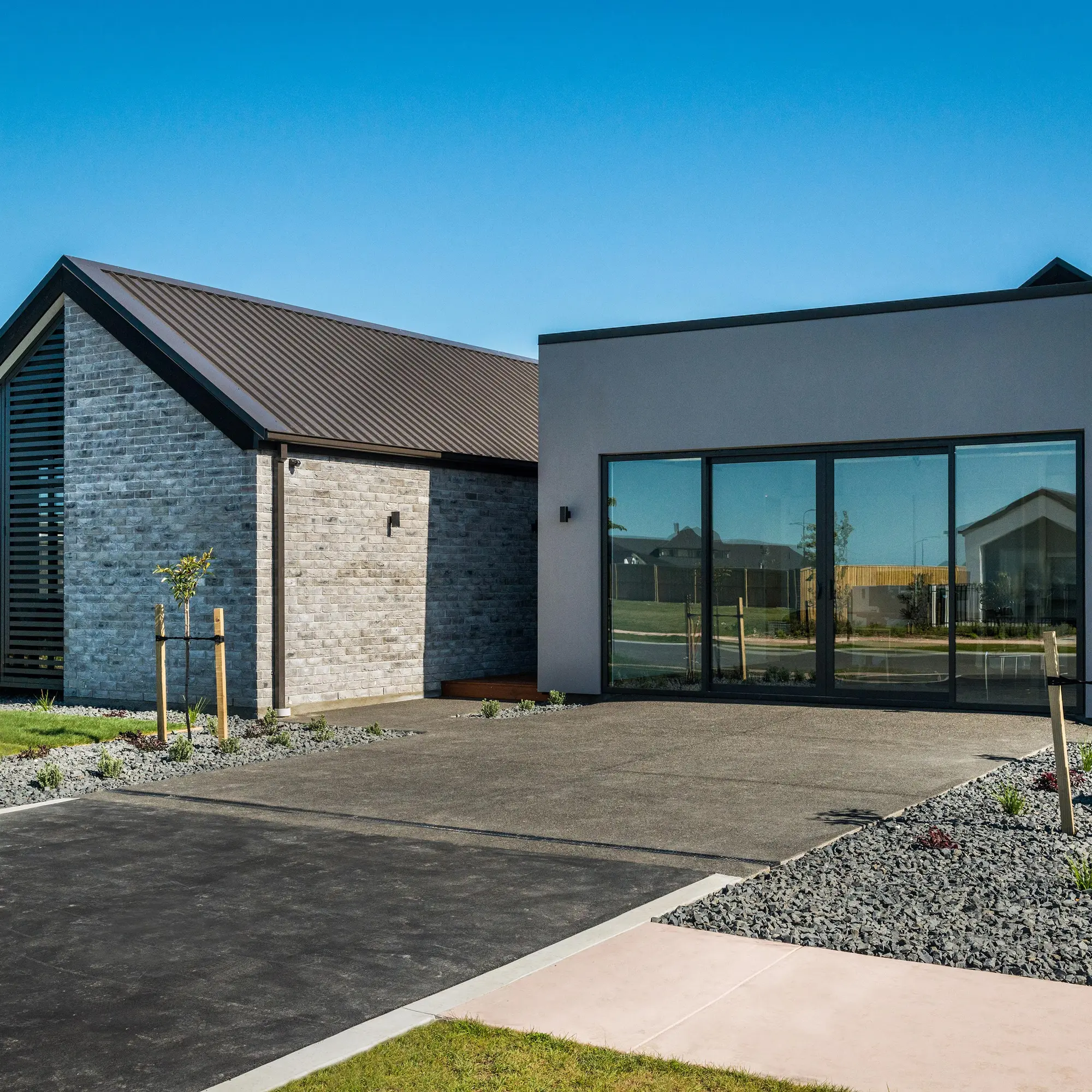 Hidden gem, or too high spec for investment?