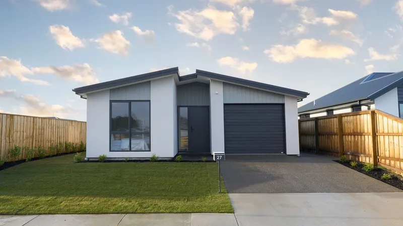 Lot 1224 Ravenswood, 27 Wilkin Road