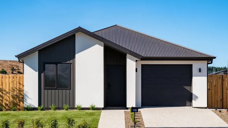 Lot 35 Sunderland Park, 116 Mutton Town Raod