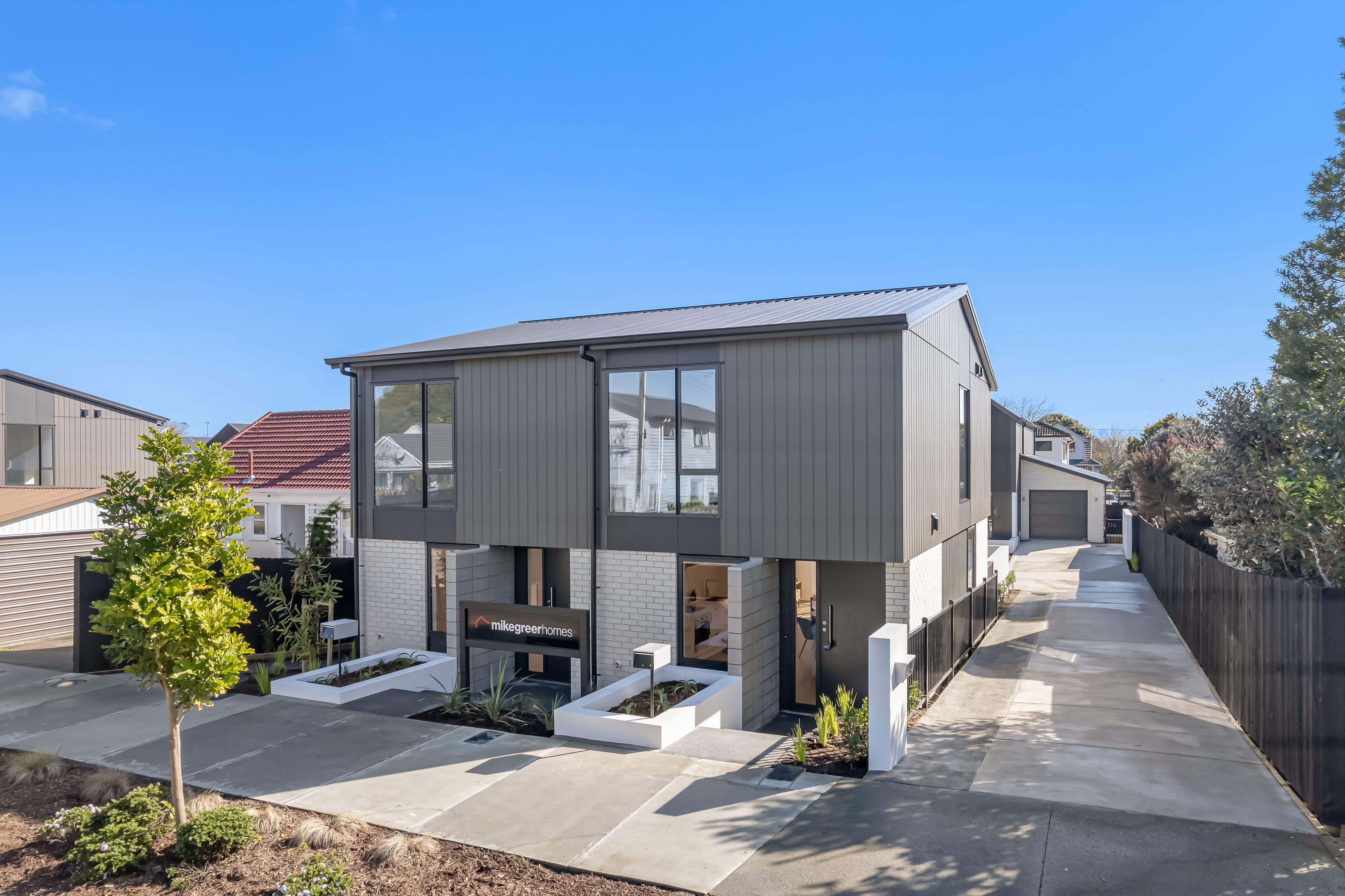Townhouse in Mt Albert