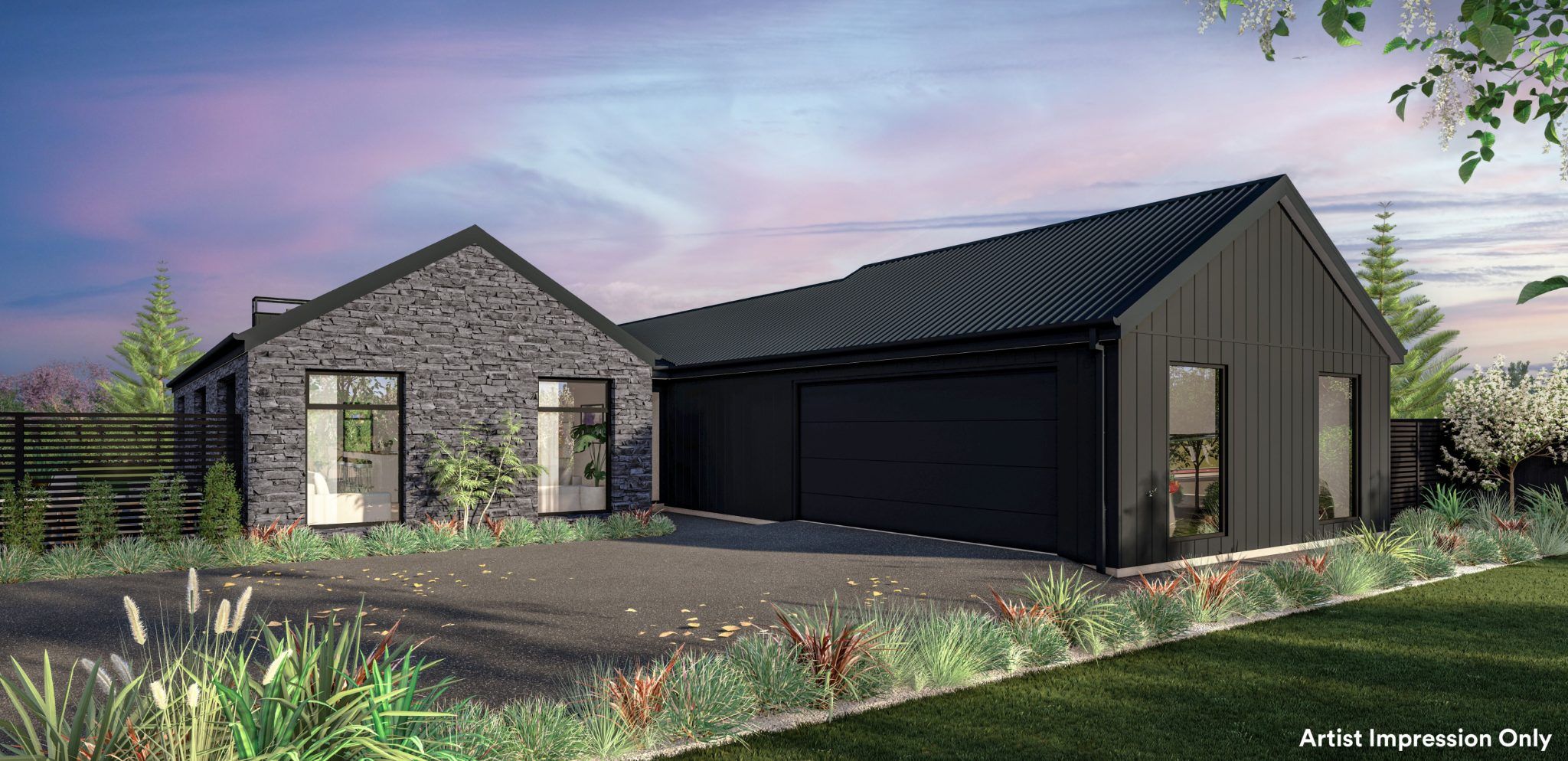 Lot 30 Village Green Drive, Lake Hood, Ashburton