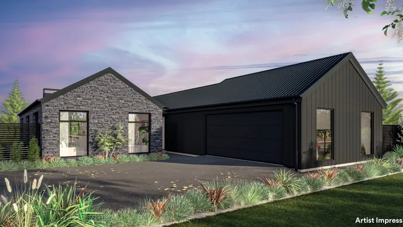 Lot 30 Village Green Drive, Lake Hood, Ashburton