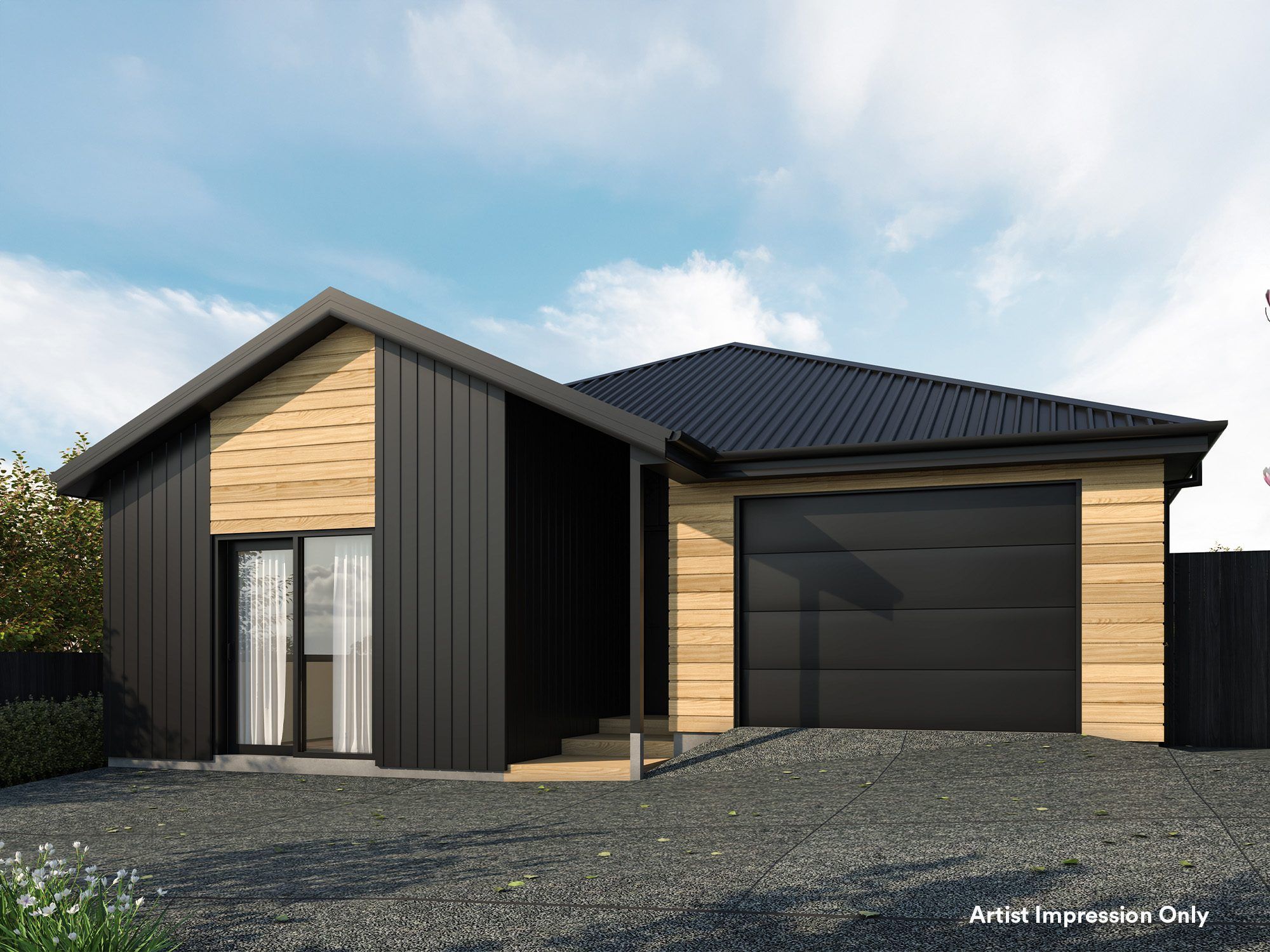 Lot 811, Stage 8 Hanley's Farm, Queenstown