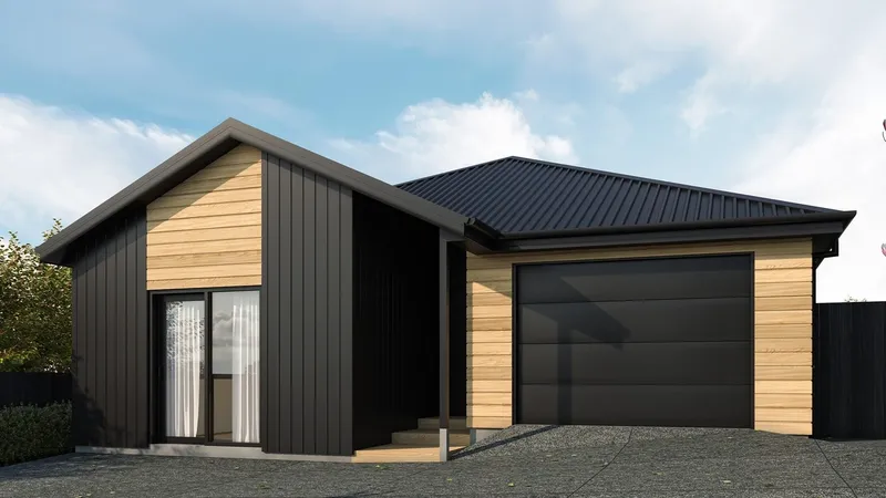 Lot 811, Stage 8 Hanley's Farm, Queenstown