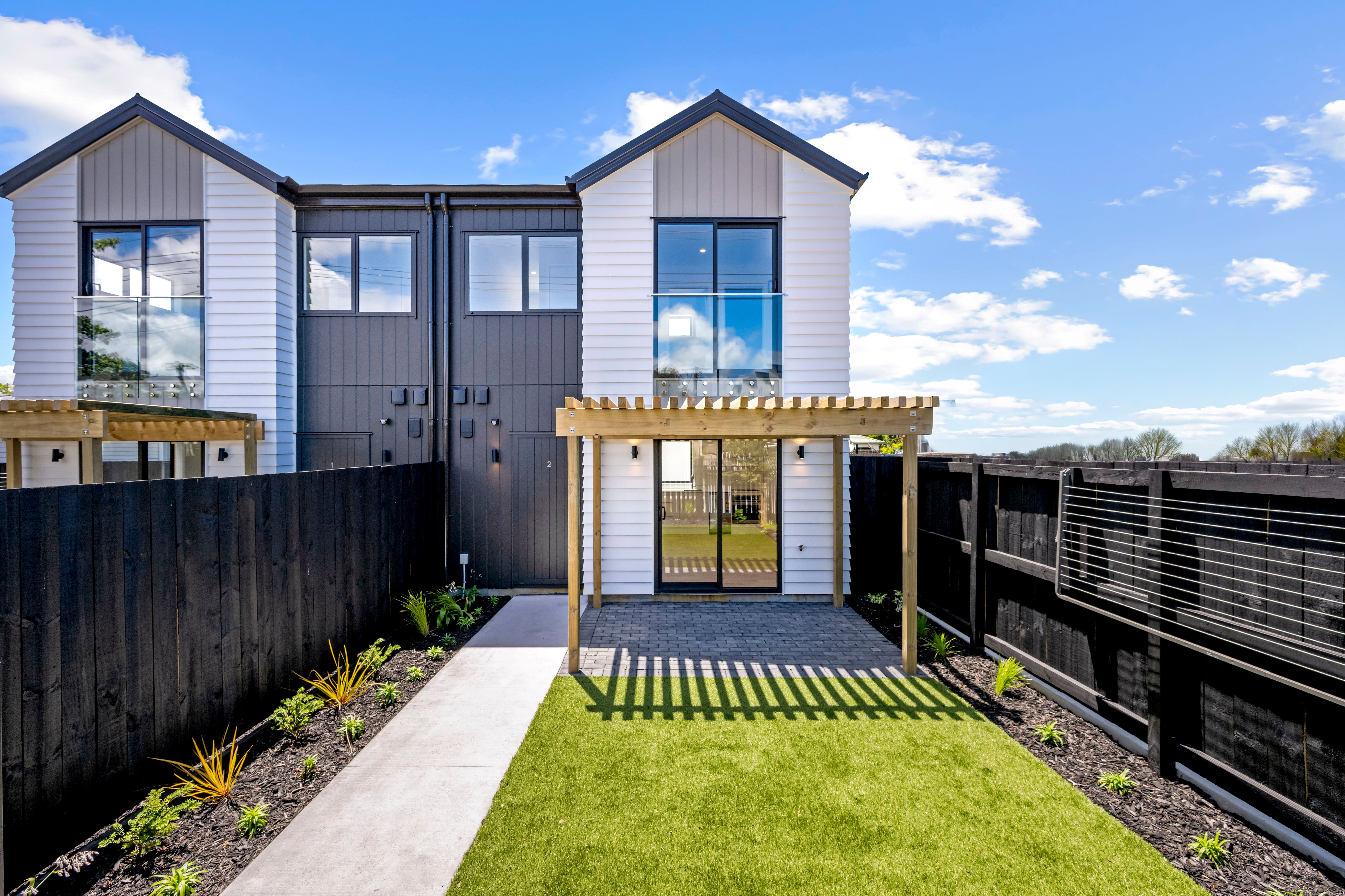 Te atatu home