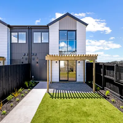 Te atatu home
