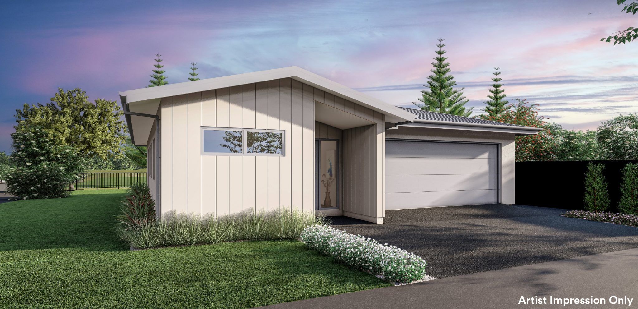 Lot 9, 1 Ara o Kahuroa, Richmond - Tasman District