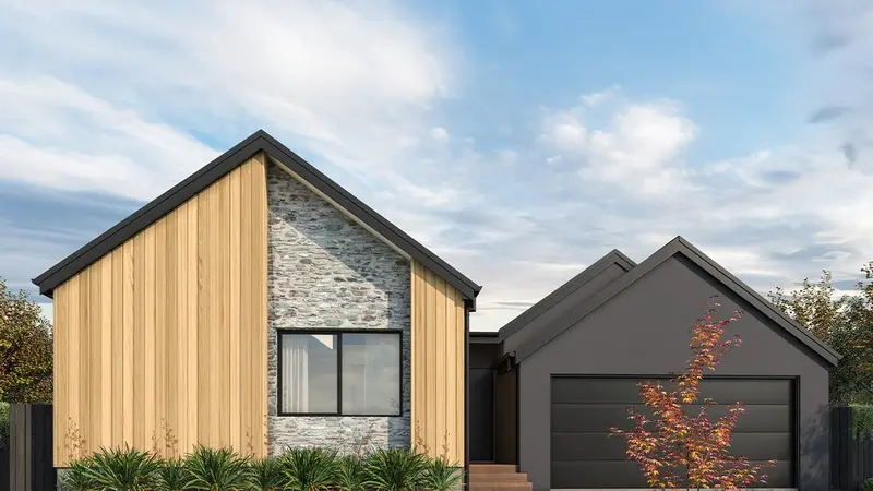 Lot 34 Flagstaff, Dunedin City (Show Home)