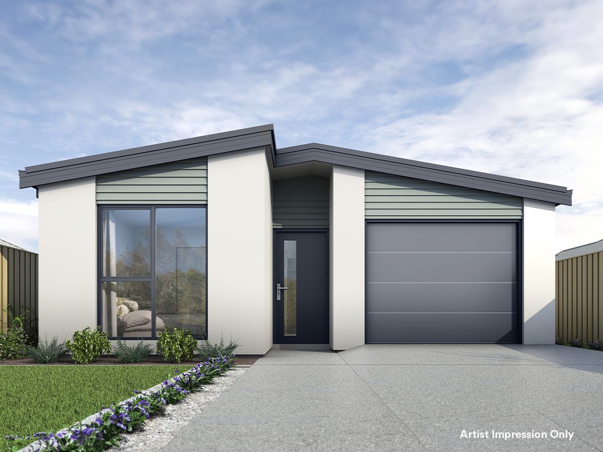 Lot 428 Beach Grove, Waiotahi Road