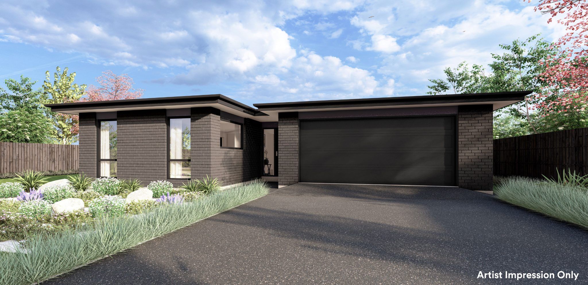 Lot 5 Hinau Crescent Paparoa Views. Greymouth