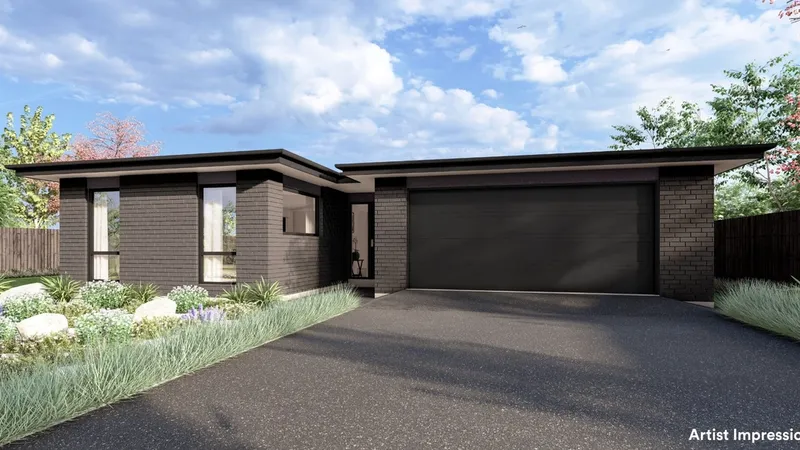 Lot 5 Hinau Crescent Paparoa Views. Greymouth