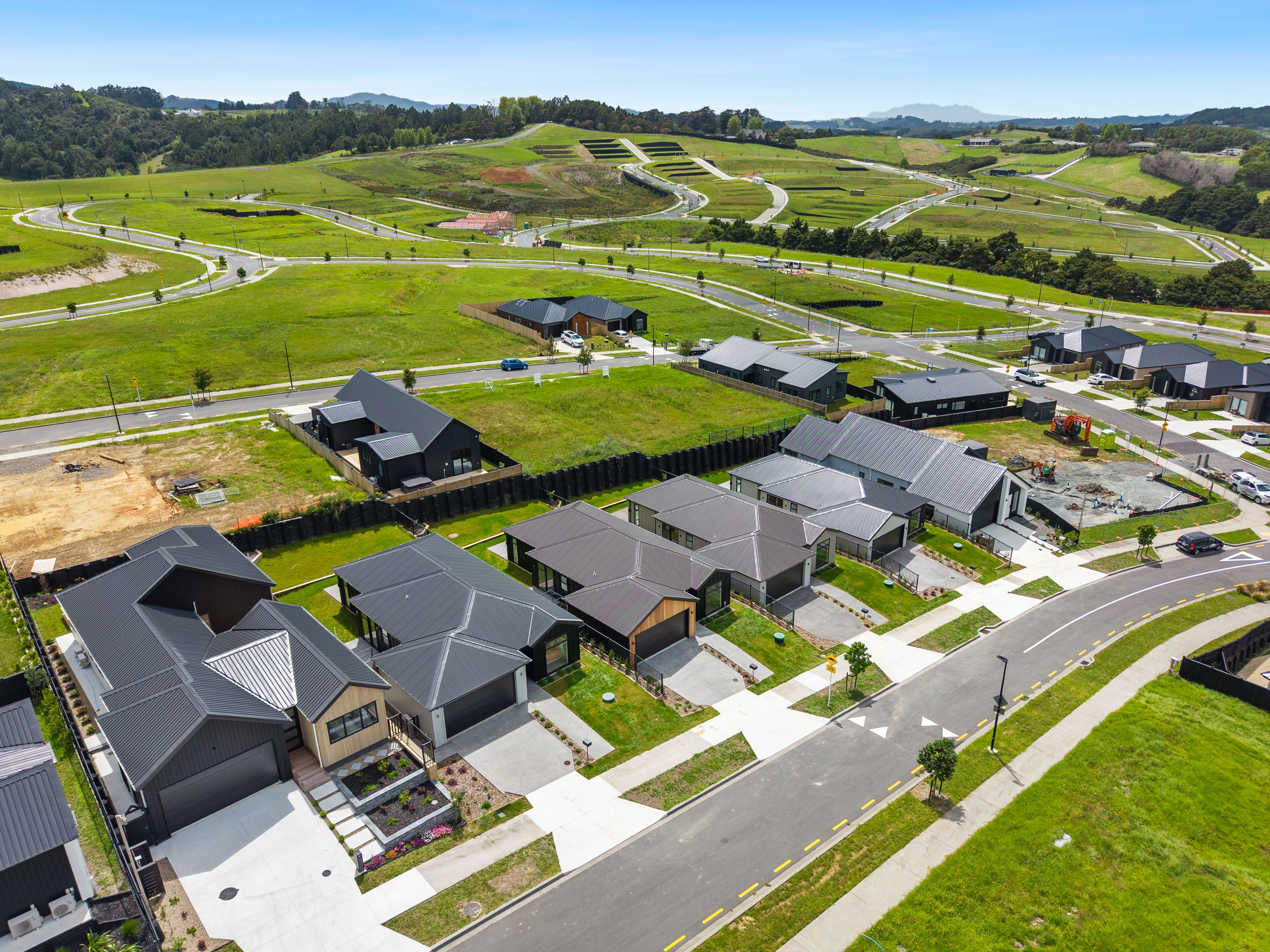 Growth isn’t luck – The fundamentals behind high-performing property