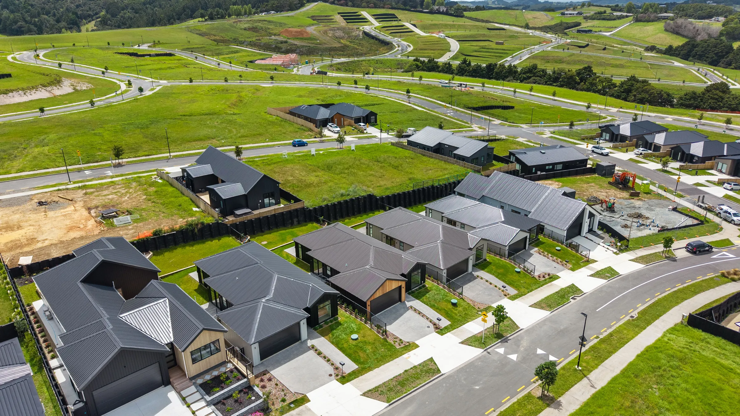 Growth isn’t luck – The fundamentals behind high-performing property