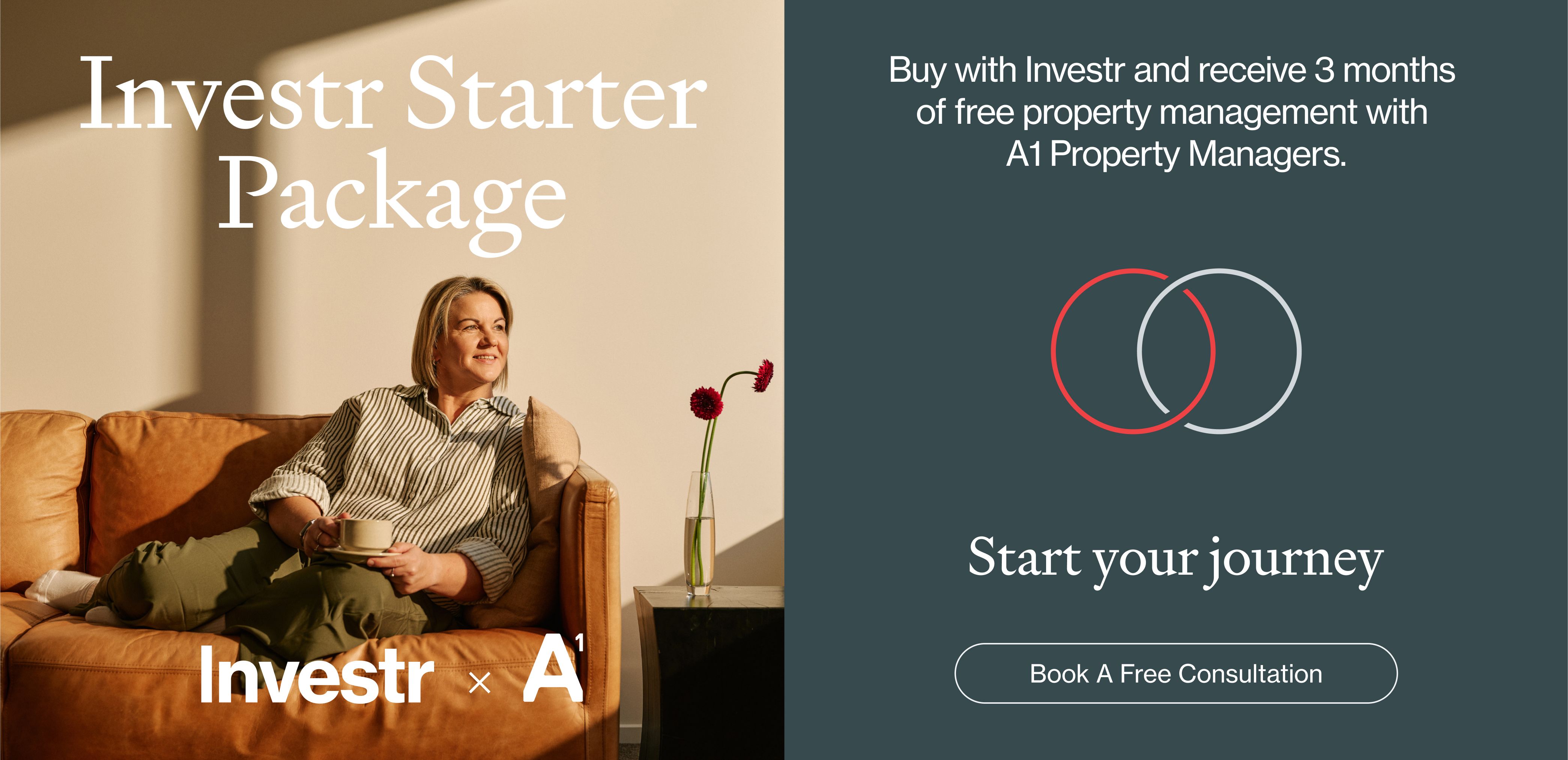 A1 Property Managers Promo