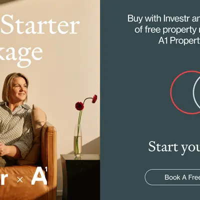 A1 Property Managers Promo