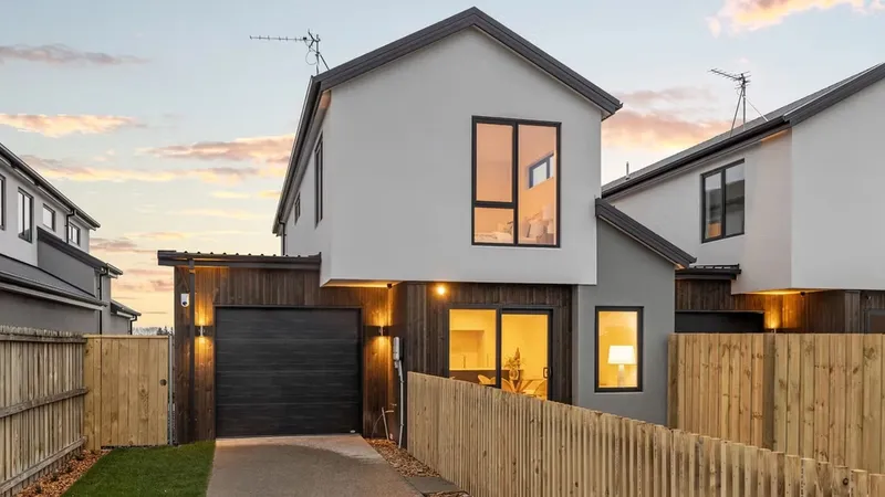 Halswell Commons, 53 Monsaraz Boulevard