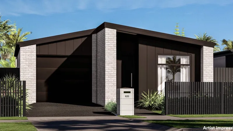 Lot 620, 75 Empire Crescent Golden Sands, Papamoa, Tauranga