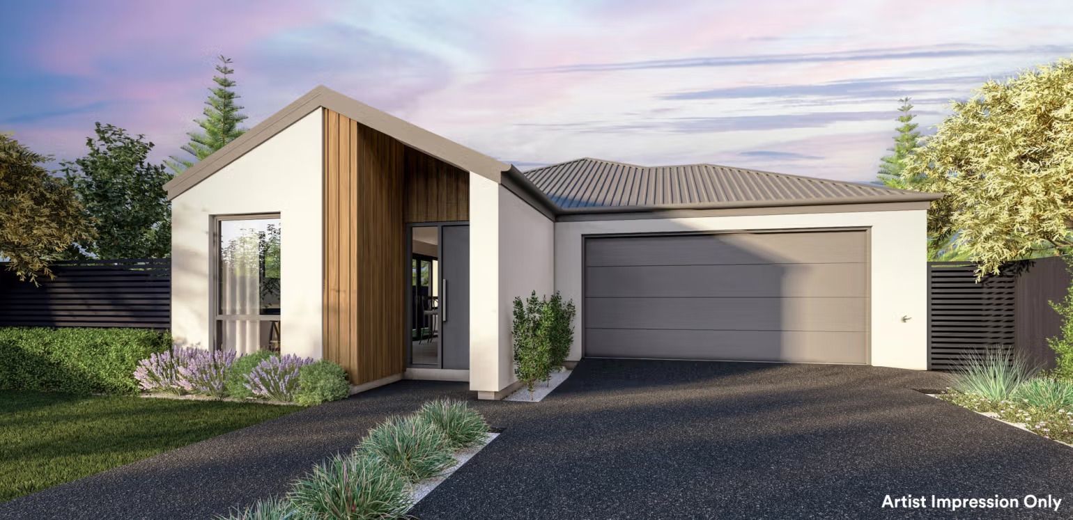 Lot 30 Trices Road at 3 Appledore Street