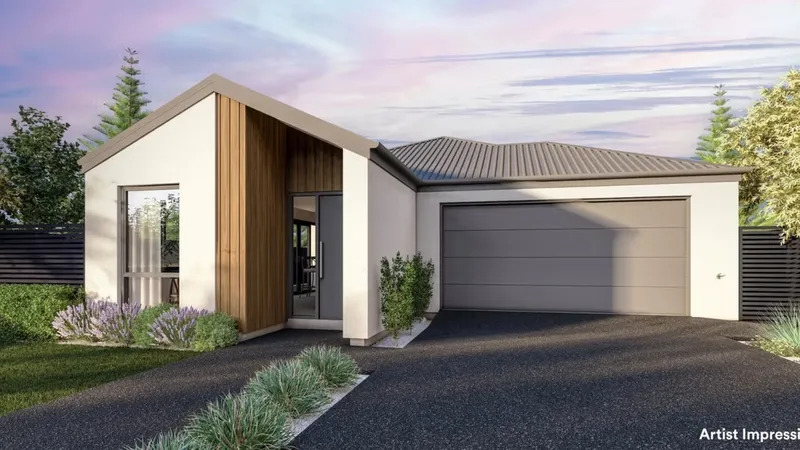 Lot 30 Trices Road at 3 Appledore Street