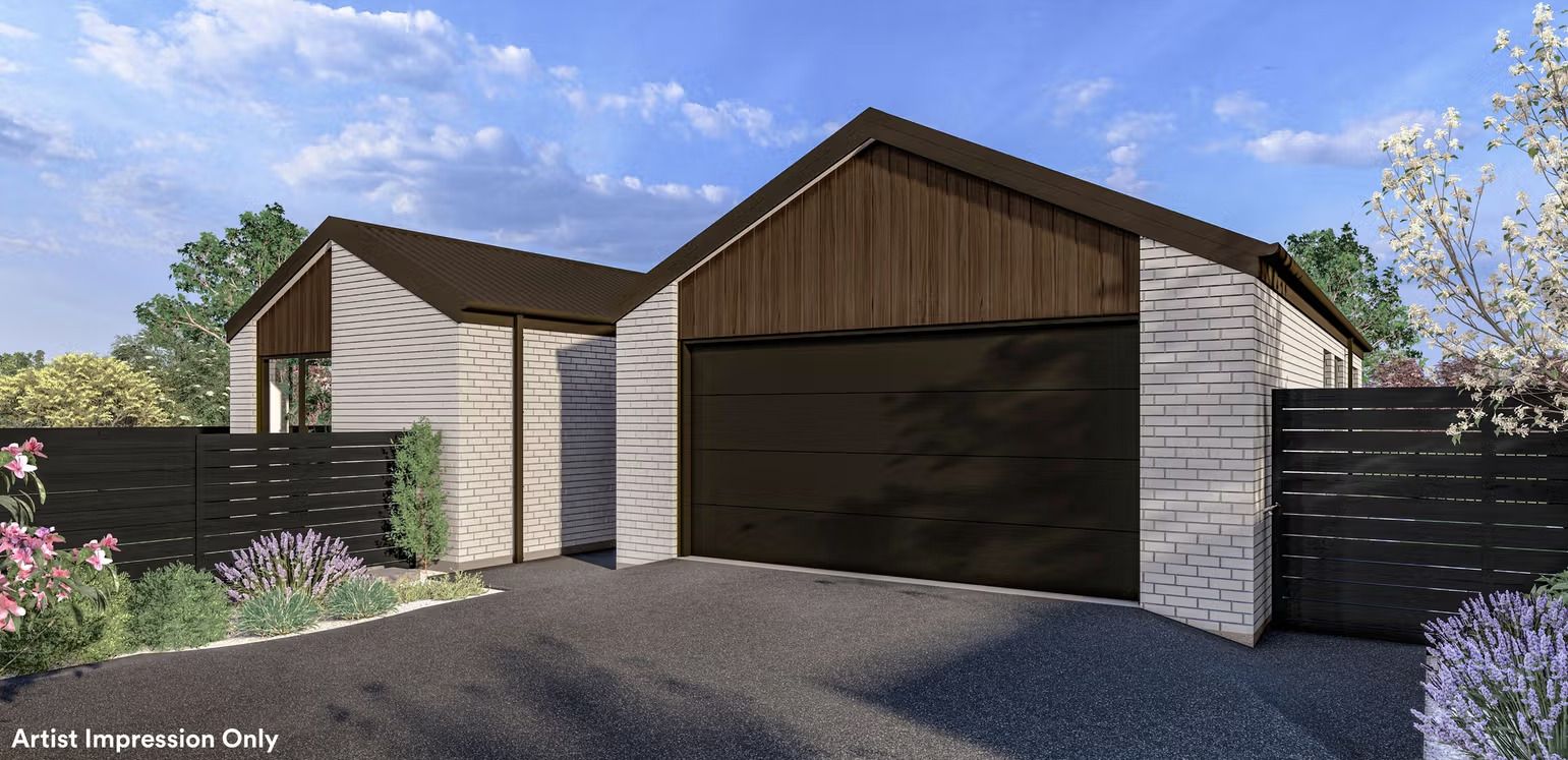 Lot 8 at 86 Belmont Road