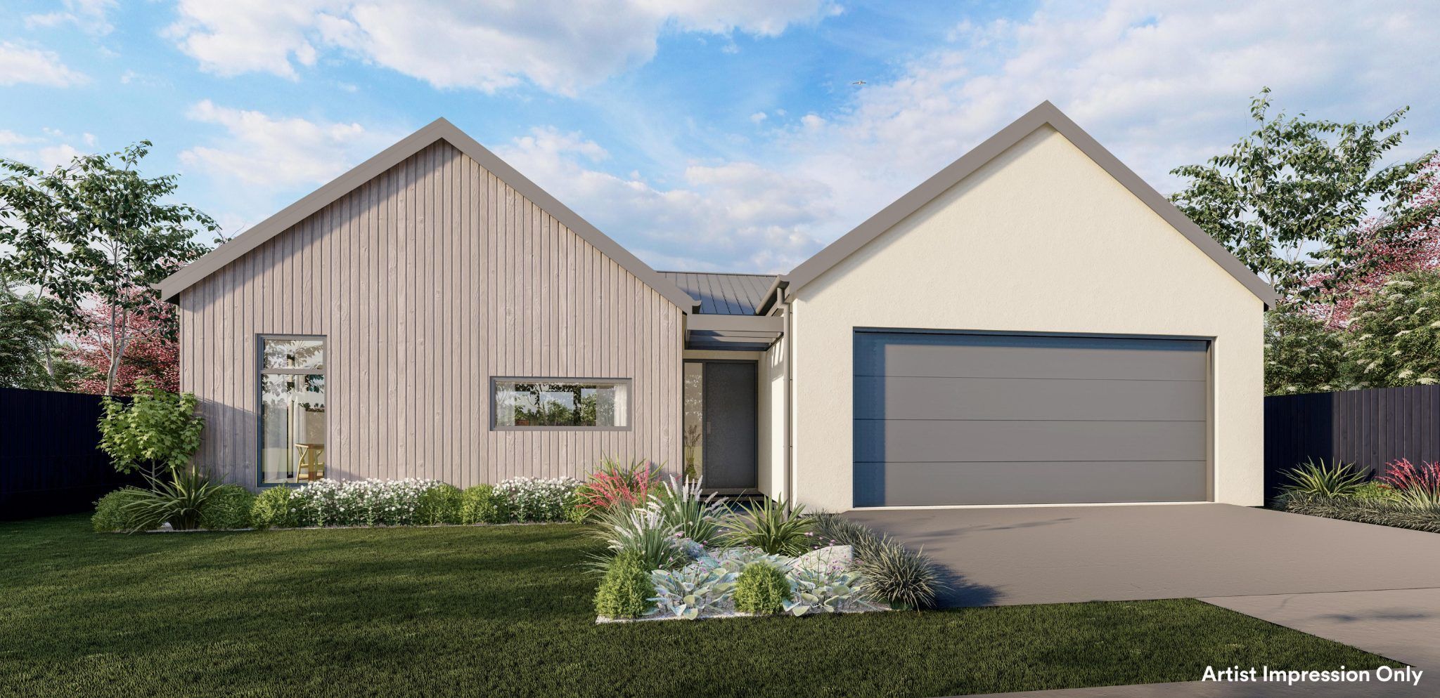 4 Ara O Te Atiawa, Eastern Oaks