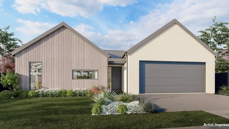 4 Ara O Te Atiawa, Eastern Oaks