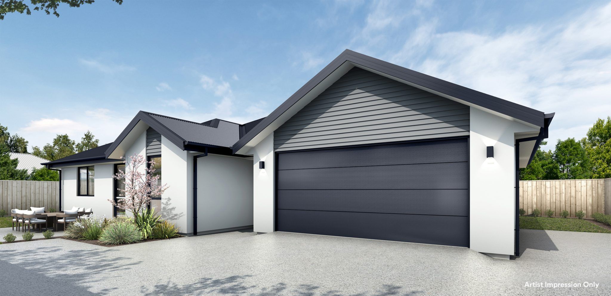 Lot  99 The Clearing, 50a Greig Cres