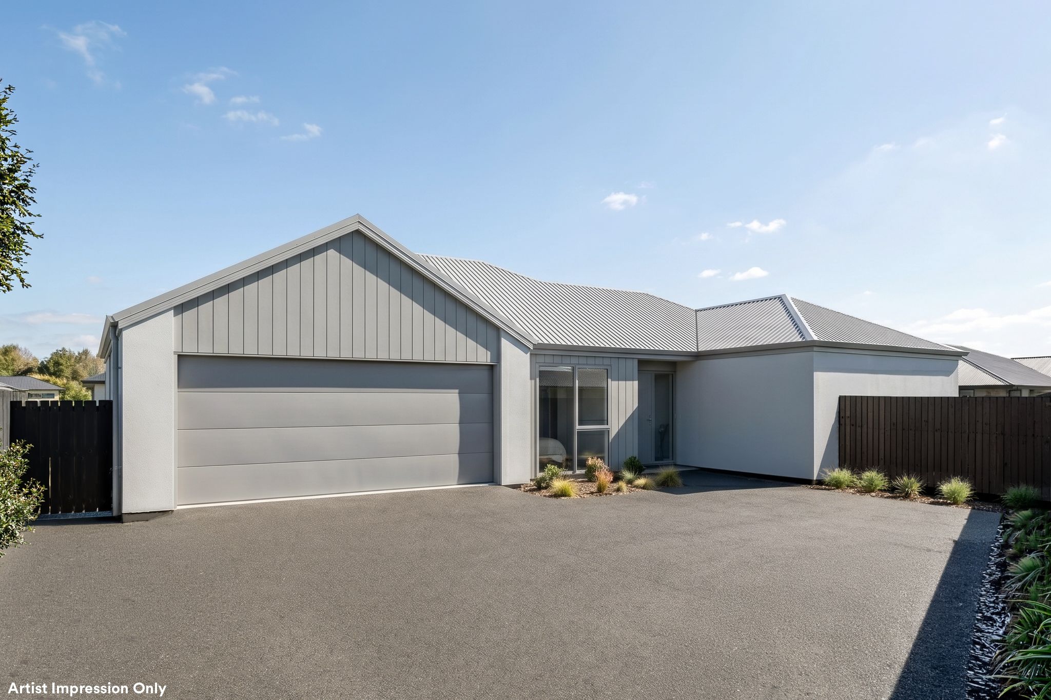 Prestons Grove