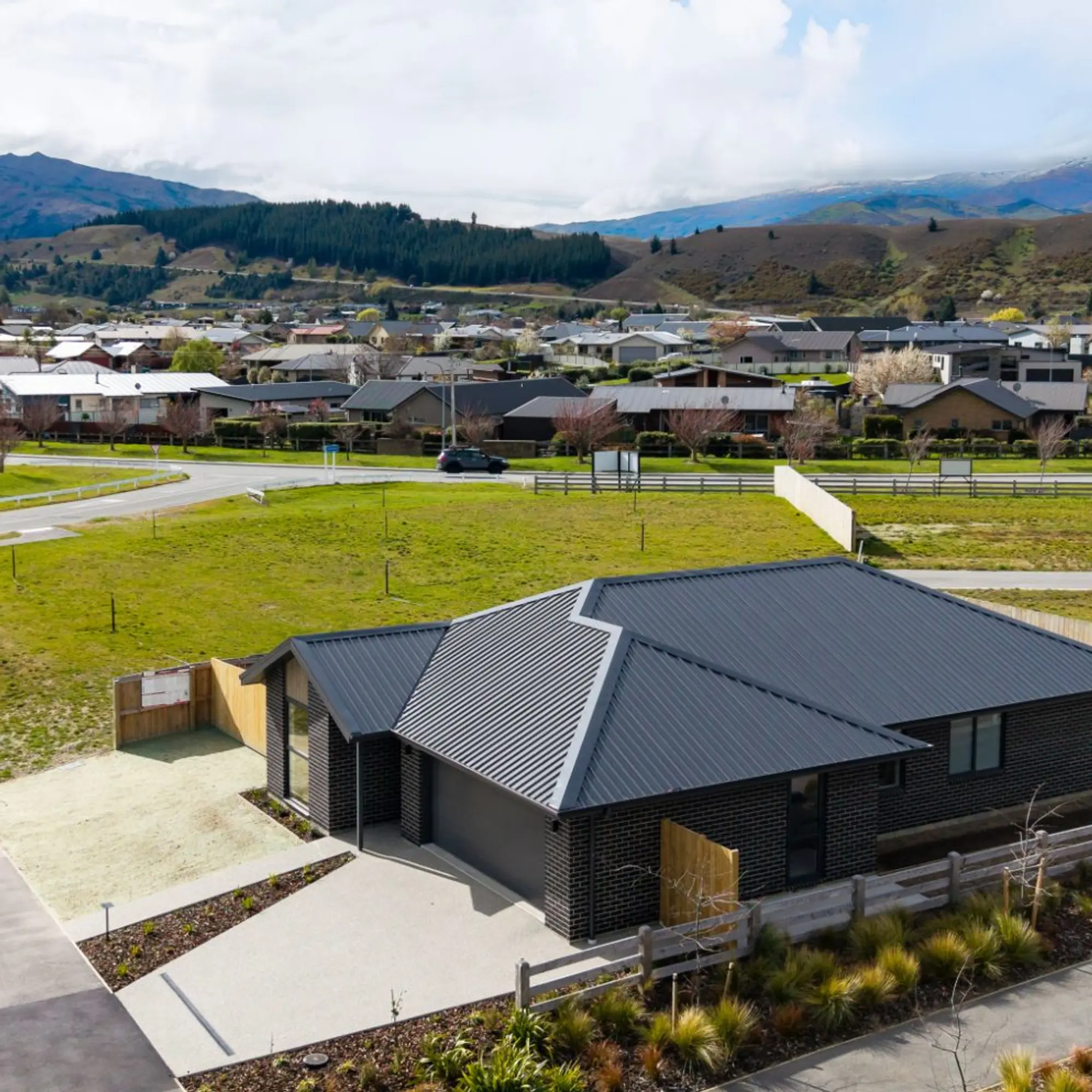 Central Otago & Queenstown Lakes District Report