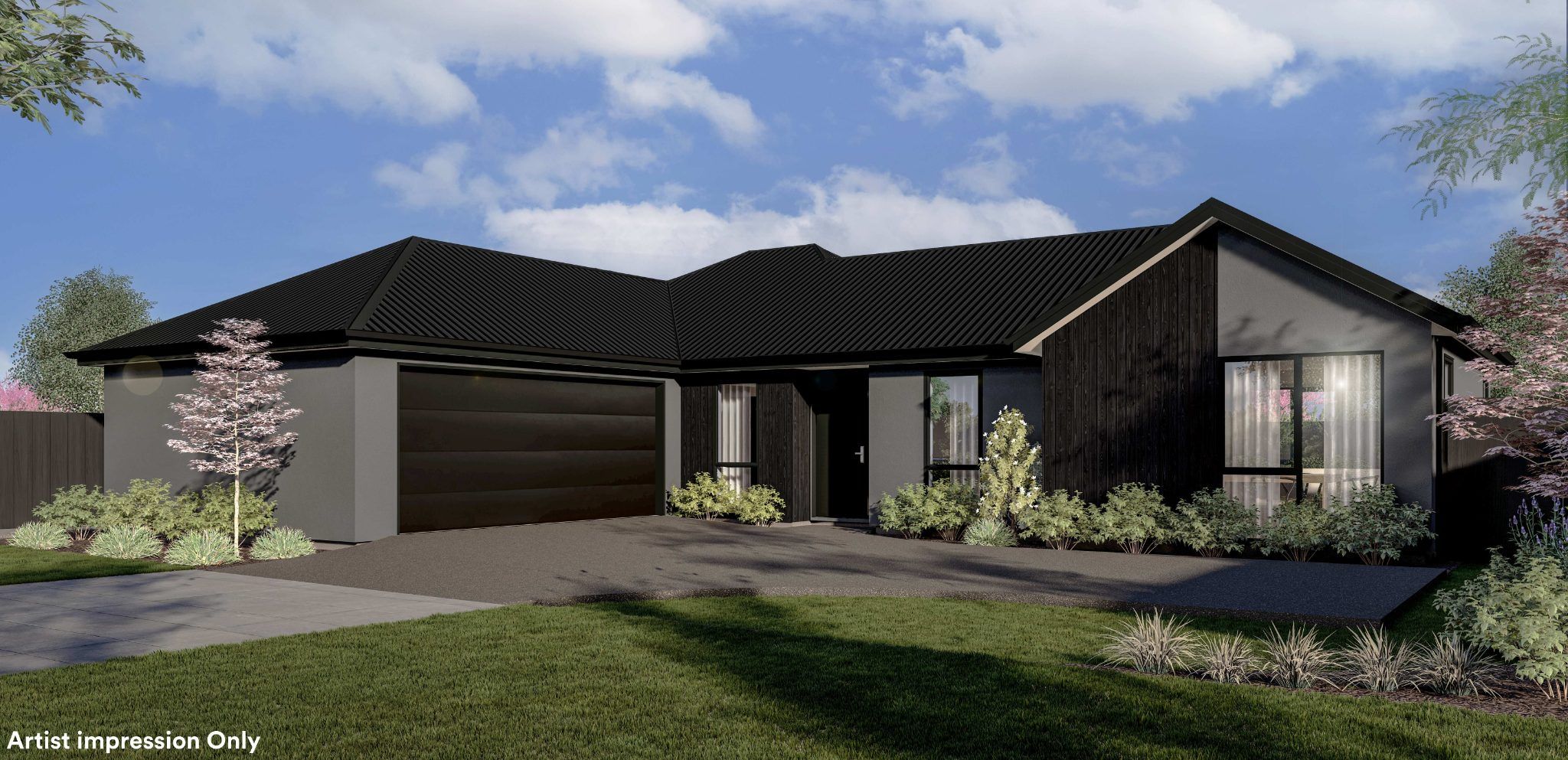 Lot 10 Geoff Geering Drive, Ashburton