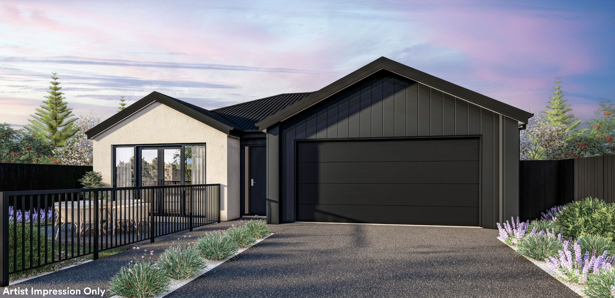 Lot 167, 4 Snapper Crescent, Omokoroa, Te Awanui Waters