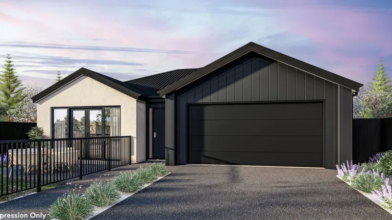 Lot 167, 4 Snapper Crescent, Omokoroa, Te Awanui Waters