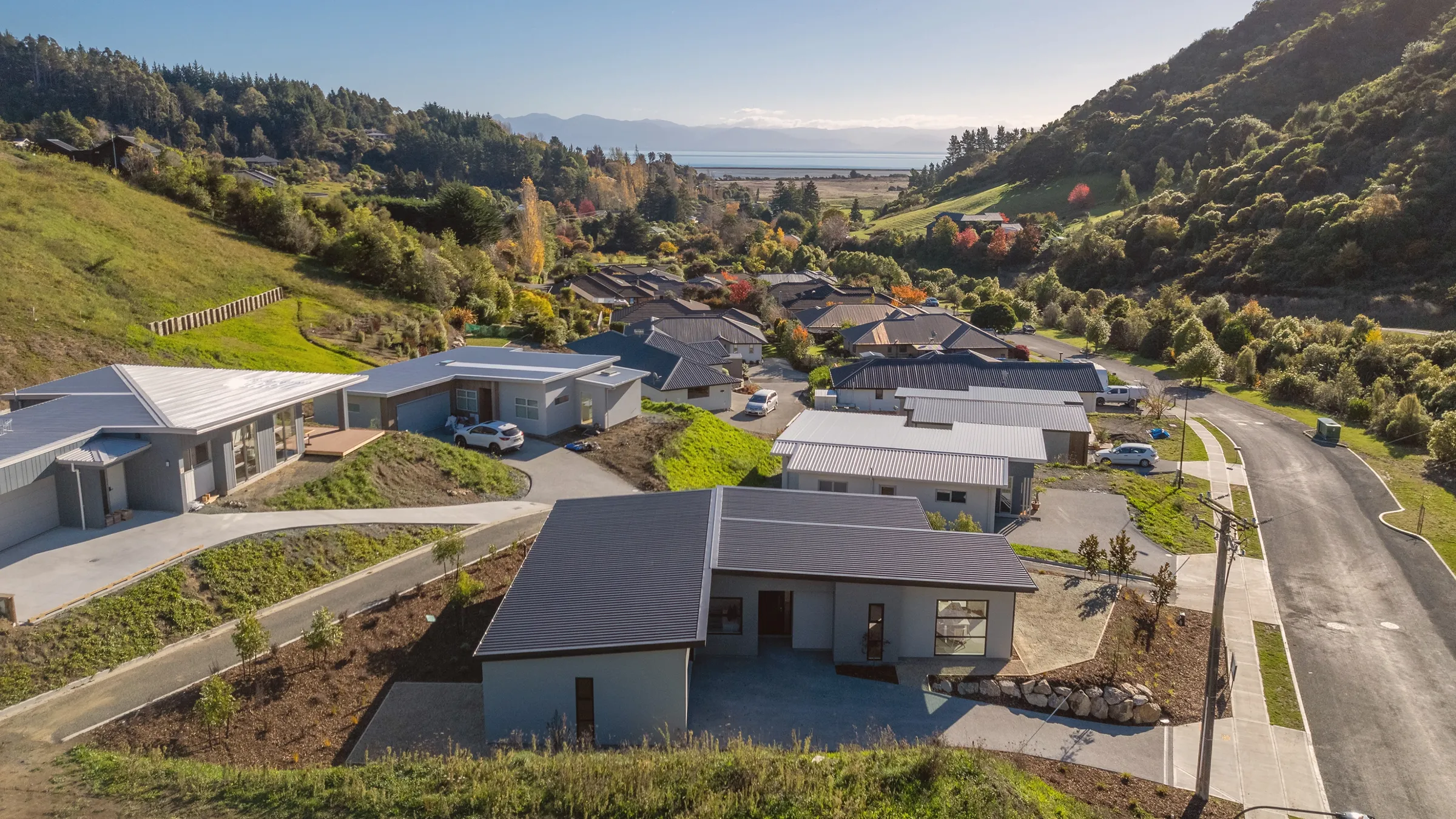 OCR Drop, Affordability Up