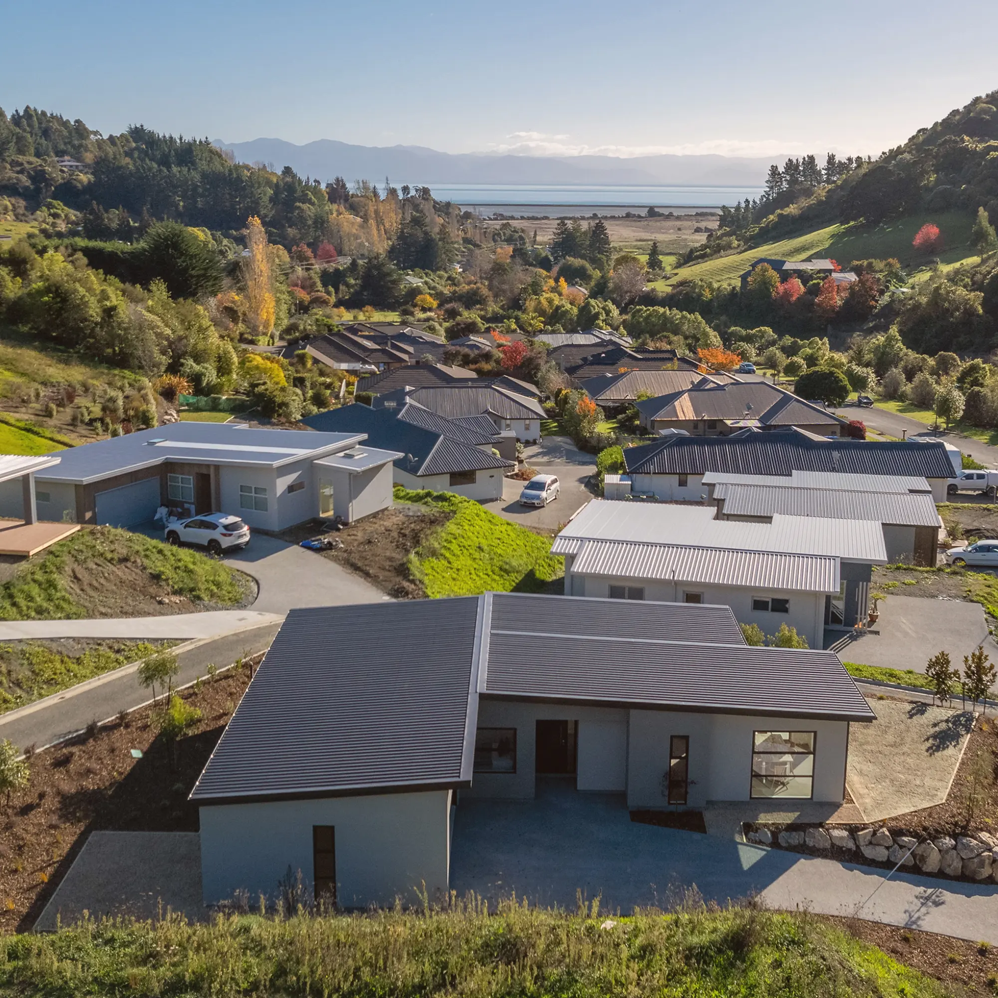 OCR Drop, Affordability Up