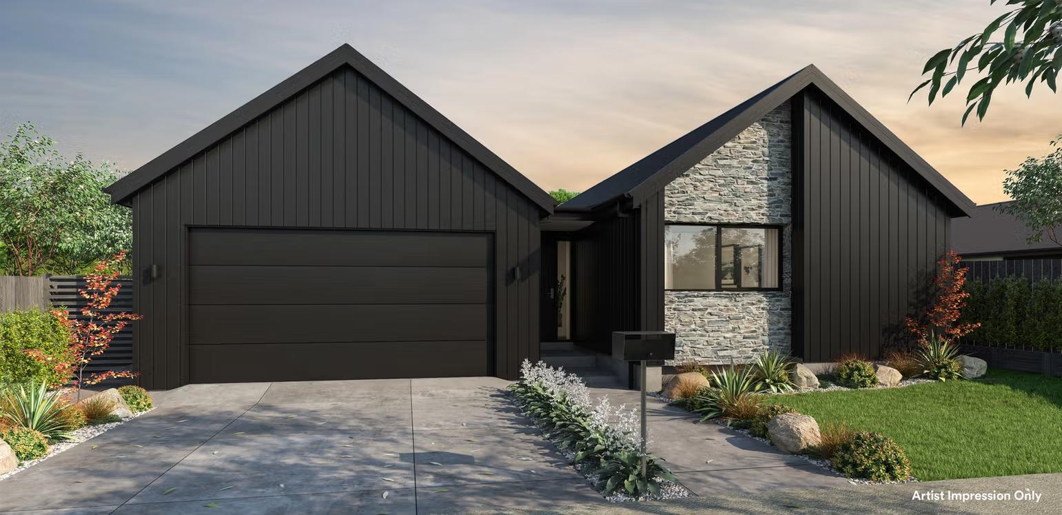 Pembroke Heights, Lot 24 Pembroke Heights