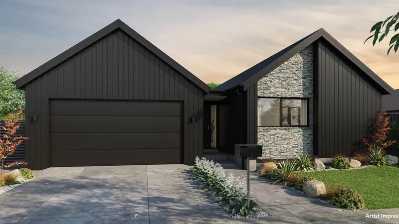 Pembroke Heights, Lot 24 Pembroke Heights