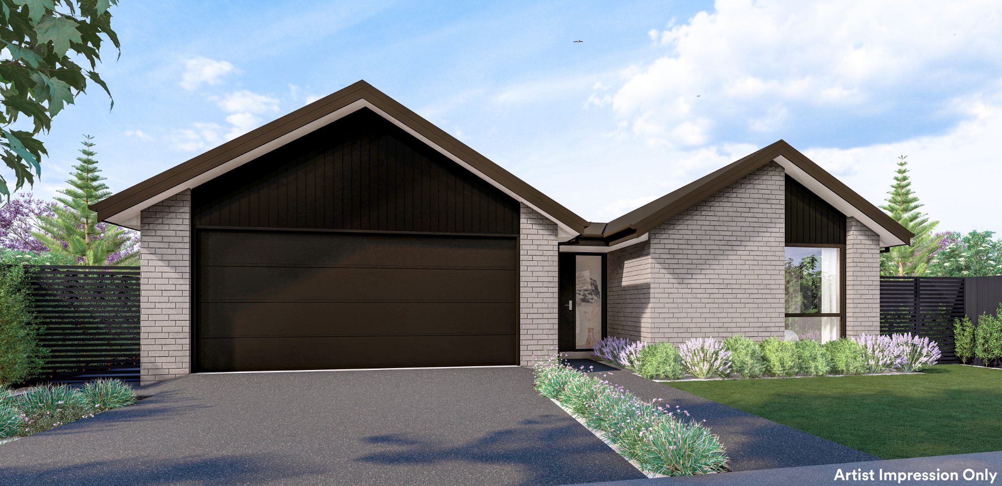 Lot 20 Carlise Estate, Tinwald, Ashburton
