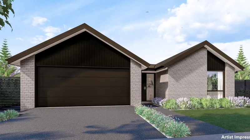 Lot 20 Carlise Estate, Tinwald, Ashburton