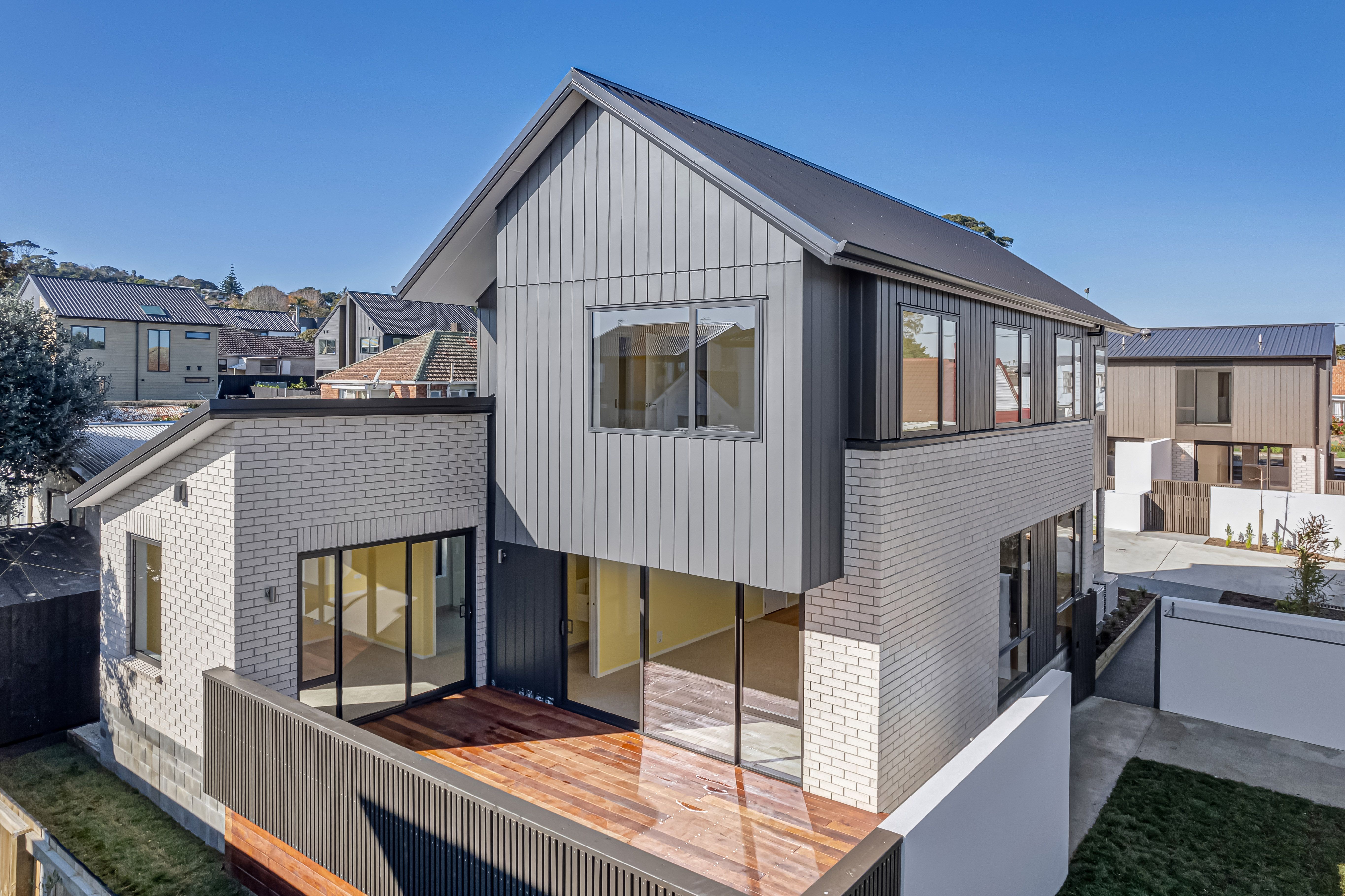 Townhouse in Mt Albert Garden Area