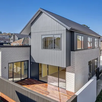 Townhouse in Mt Albert Garden Area