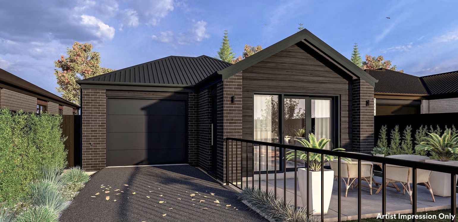 House 23 Sabys Estate