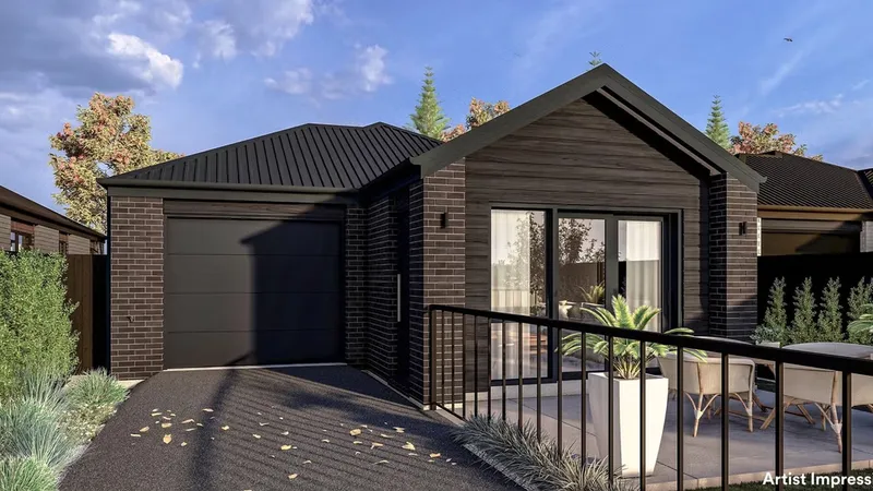 House 23 Sabys Estate