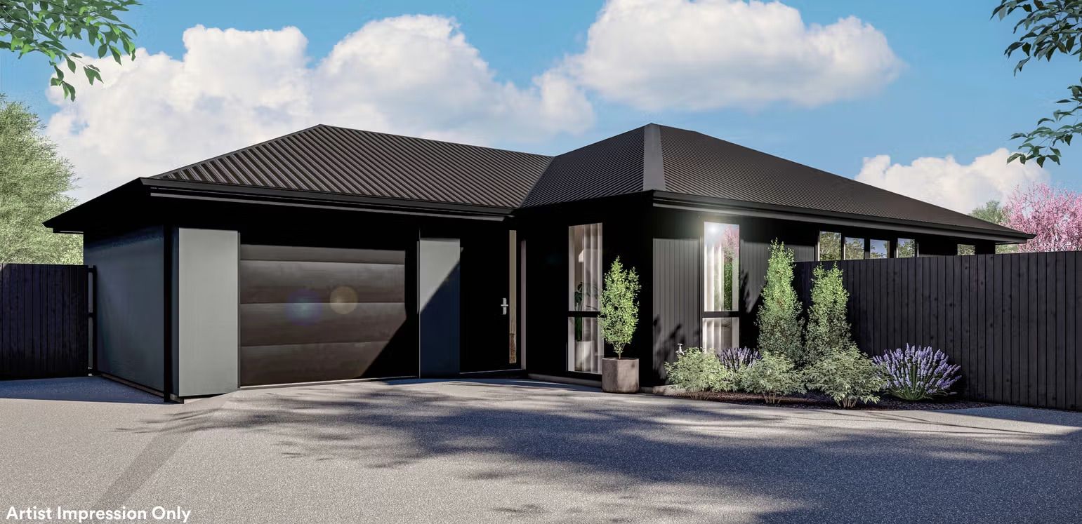 Lot 12 Racecourse Rd, Allenton