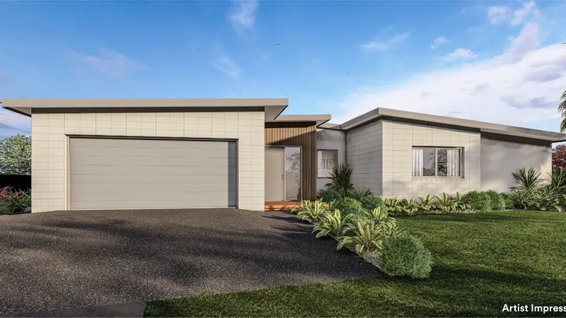 Lot 4, 32 Hallmark Drive, Pukerua, Richmond, 7020