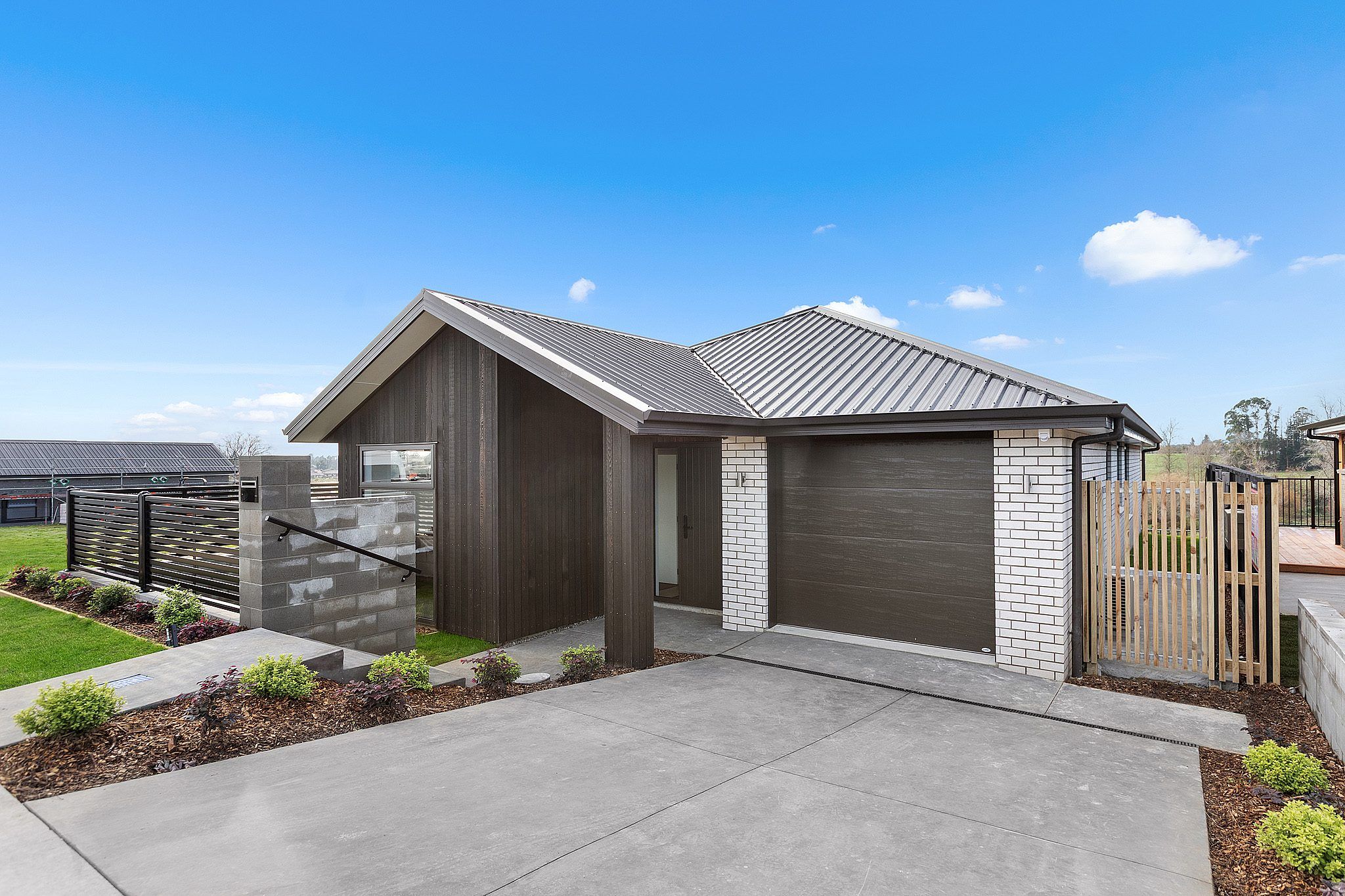 Lot 195, 9 Lumino Terrace, Peacocke, Aurora, Hamilton