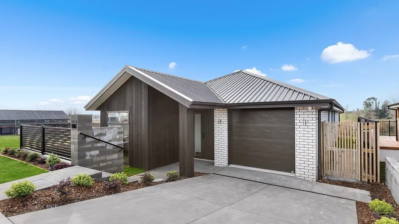 Lot 195, 9 Lumino Terrace, Peacocke, Aurora, Hamilton